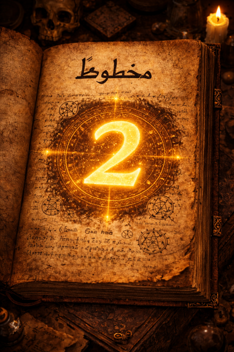 مخطوط نادر2