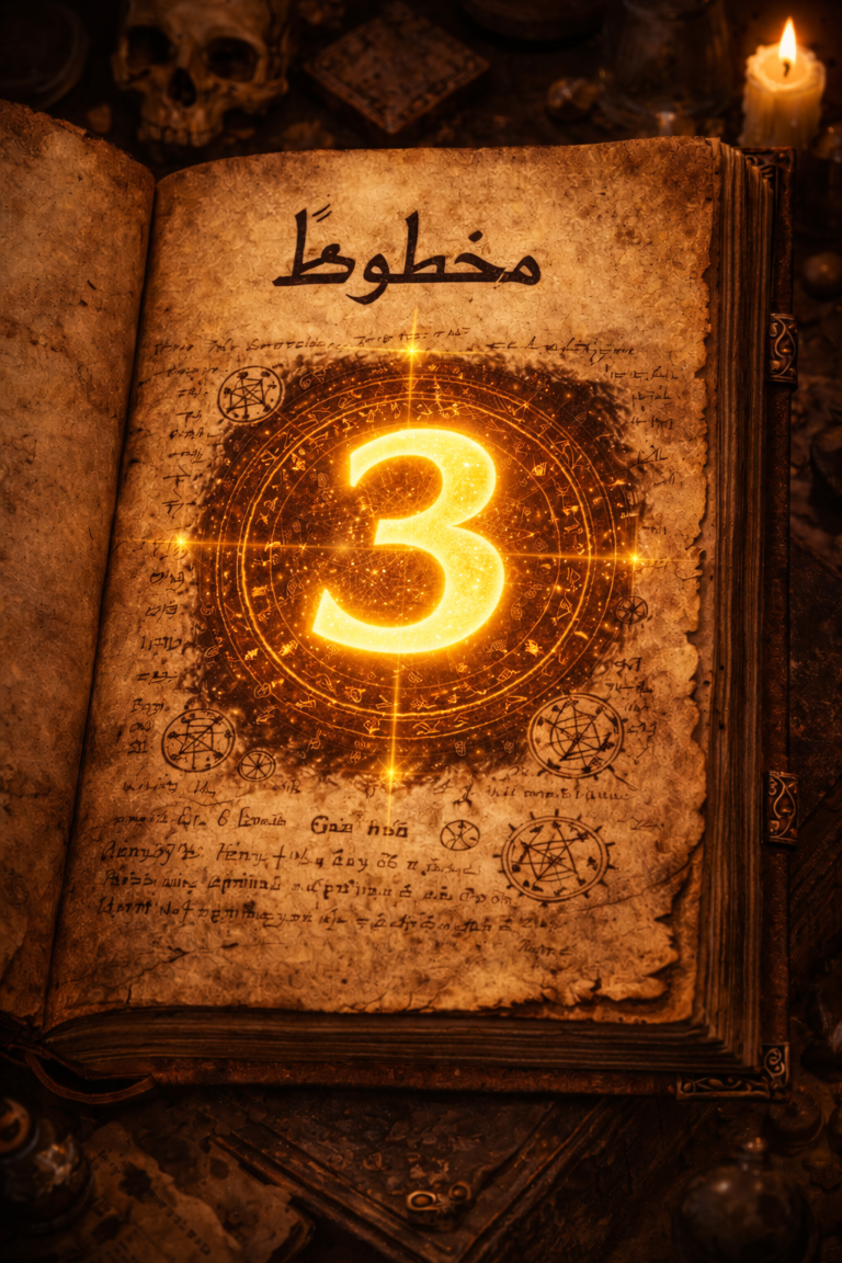 مخطوط نادر3