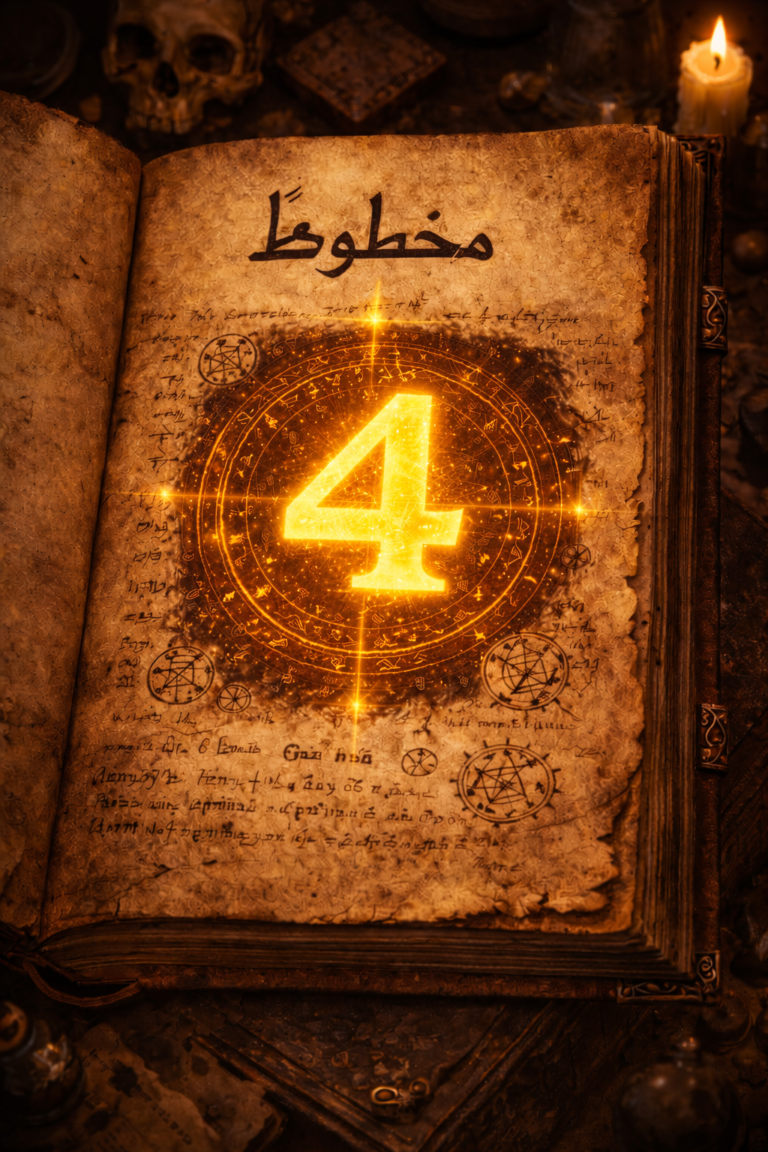 مخطوط نادر4